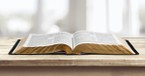 A Simple Bible Study Plan for the New Year