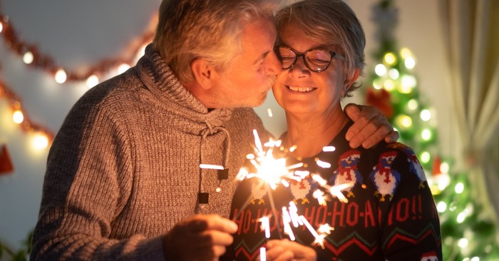 20 Festive Holiday Dates for Spouses