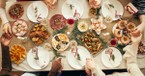 A Prayer for Holiday Meal Conversations - Your Daily Prayer - December 19