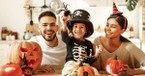 How Motherhood Shifted My Views on Halloween and All Saints Day