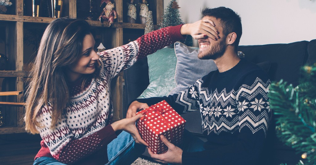 5 Christmas Gift Ideas for the Husband Who's Hard to Buy For