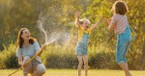 5 Things to Do When Kids Are Stuck Inside This Summer