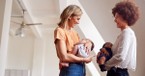 10 Lies Women Believe about Motherhood