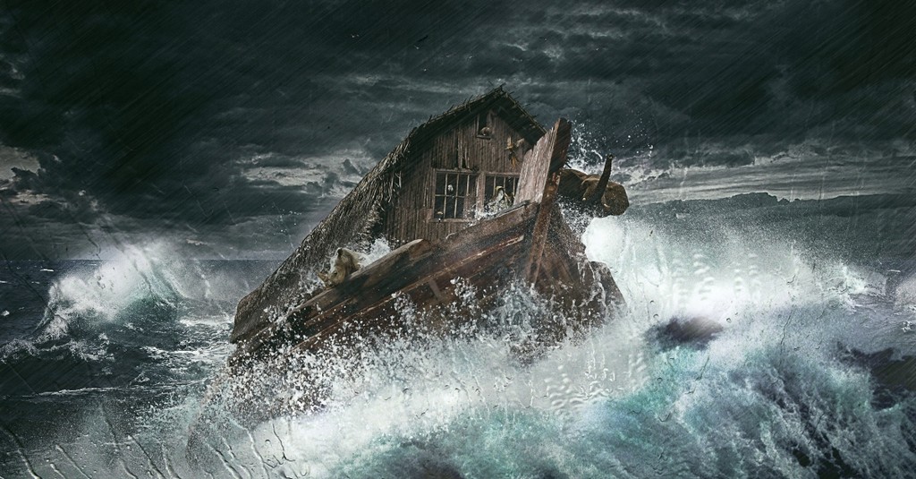 6 Amazing Things We Can Learn From Noah