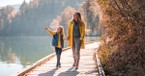 Creative Mother-Daughter Date Ideas for Fall