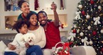 How to Stay Connected with Family and Friends During the Holiday