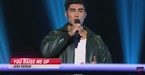 3 Men Sing Chilling Rendition Of “You Raise Me Up” On The Voice