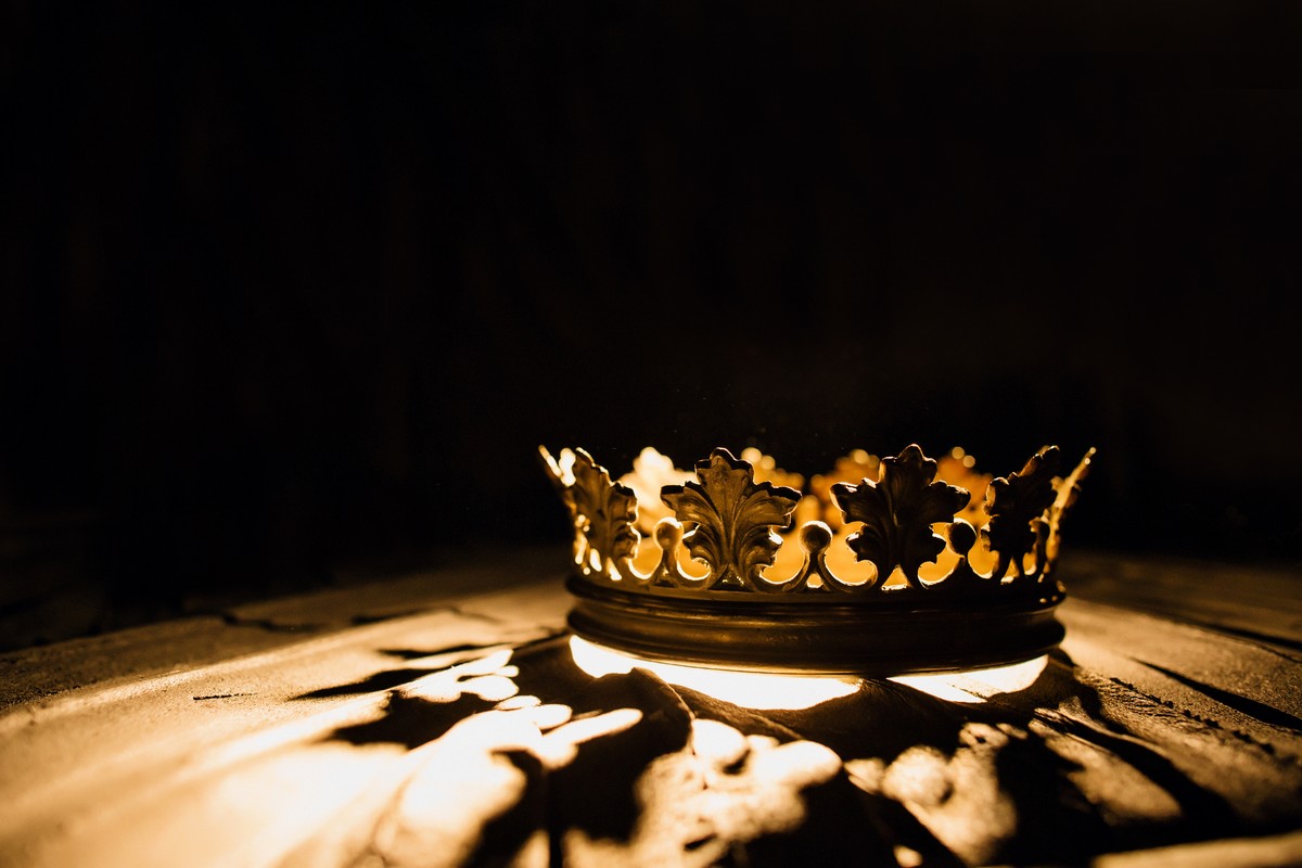 crown